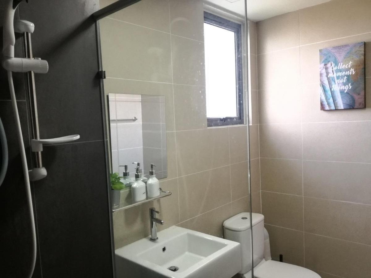 Bangi Almyra Suite Exterior foto